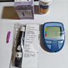 拜耳（BAYER）優(yōu)安康血糖儀家用醫用級高精準血糖檢測進(jìn)口拜安康升級款-150套機 曬單實(shí)拍圖