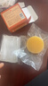 菌動(dòng)靈芝多糖潤膚皂手工皂潔面香皂潤膚清潔洗澡沐浴全身可用男女通用 手工制皂（一盒裝） 曬單實(shí)拍圖
