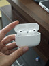 【正品原裝 I 頂配Pro2】適配蘋(píng)果藍牙無(wú)線(xiàn)耳機airpods pro2代正版半入耳式ANC主動(dòng)降噪iPhone17 Aipods pro2/原裝頂配全功能/airpods pro2 主動(dòng)降噪+杜比 曬單實(shí)拍圖