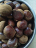 京喜加丹東新鮮板栗糖炒栗子原料糯甜板栗可生吃新鮮蔬菜生鮮 丹東鮮板栗 6斤 凈重 曬單實(shí)拍圖