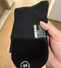蕉內銀皮301S男士襪子新疆精梳棉10A抗菌防臭商務(wù)休閑透氣短筒夏季5雙 曬單實(shí)拍圖