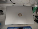 惠普（HP）【下單享補貼】星BOOK14  惠普筆記本AMD銳龍輕薄本 商務(wù)辦公游戲學(xué)習網(wǎng)課設計學(xué)生本筆記本電腦 靜謐銀 【性?xún)r(jià)比強推】R5 16G內存 512G固態(tài)硬盤(pán) 曬單實(shí)拍圖