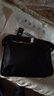 寶加西（BJIAX）單肩包男休閑商務(wù)男包單肩斜挎包斜跨運動(dòng)包男士包包背包送禮物 曬單實(shí)拍圖