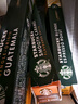 星巴克（Starbucks）膠囊咖啡(輕度/早餐)精選3條共5.3g*30顆 適配N(xiāo)espresso膠囊機 曬單實(shí)拍圖