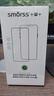 Smorss【2片裝】適用華為mate40鋼化膜mate40E手機貼膜全屏覆蓋曲面玻璃huawei高清防摔防指紋鉆石膜 曬單實(shí)拍圖
