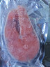 三文魚(yú)排挪威進(jìn)口新鮮中段低脂魚(yú)扒深海三文魚(yú)大西洋鮭魚(yú)類(lèi)凈重 輪切三文魚(yú)排 2000g （8片） 曬單實(shí)拍圖