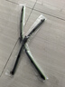鑠御適用一汽大眾速騰專(zhuān)用無(wú)骨原廠(chǎng)雨刷條雨刮器速騰專(zhuān)用原裝雨刷器片 12-18年款新速騰 曬單實(shí)拍圖