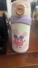 babycare兒童保溫杯水壺吸管杯大寶寶學(xué)飲杯316不銹鋼三合一上學(xué)600ml 曬單實(shí)拍圖