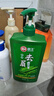 霸王止癢清爽蓬松溫和清潔洗發(fā)水皂角去屑洗發(fā)露大瓶裝1L 曬單實(shí)拍圖