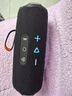 JBL FLIP7 音樂(lè )萬(wàn)花筒七代 藍牙音箱 戶(hù)外音響 送朋友禮物推薦 AI音效增強 賽道揚聲器 黑拼橙 曬單實(shí)拍圖