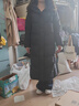 李寧火鍋羽絨丨女子冬季保暖反光防潑水防風(fēng)鴨絨長(cháng)羽絨服AYMV408 曬單實(shí)拍圖