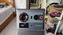 努比亞（nubia）Z80 Ultra【內存漲價(jià)，早買(mǎi)就是賺了】真全面屏 第五代驍龍8至尊版 16+512魅影黑 5G手機 國家補貼 曬單實(shí)拍圖