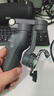 大疆DJI Osmo Mobile 8 手機穩定器手持云臺OM8 360度跟拍防抖自拍桿折疊便攜直播vlog神器 曬單實(shí)拍圖