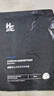 赫恩（H&E）男士美白控油補水面膜21片*25ml/片淡印提亮膚色收縮毛孔面膜貼 曬單實(shí)拍圖