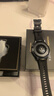 華為（HUAWEI）【國補15%】WATCH GT 6智能手表運動(dòng)玄璣感知系統血氧心率體溫呼吸監測藍牙通話(huà)防水男女情緒 46mm 雅丹黑-氟橡膠表帶【送皮表帶+貼膜】 曬單實(shí)拍圖