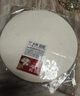 展藝蒸籠紙26cm*100張一次性食品級圓形包子饅頭露營(yíng)面點(diǎn)蒸屜不沾墊紙 曬單實(shí)拍圖