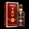 西鳳酒 酒海陳藏10年 52度 500ml*6瓶 整箱裝 鳳香型白酒  曬單實(shí)拍圖