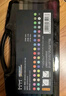 Touch mark60色直液式軟頭丙烯馬克筆小黑盒不透色可疊色水彩筆可水洗畫(huà)筆學(xué)生生日開(kāi)學(xué)禮物美育 曬單實(shí)拍圖