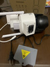 奧克斯高清室外攝像頭防水手機遠程無(wú)線(xiàn)wifi監控器360度無(wú)死角云臺旋轉無(wú)死角4g網(wǎng)絡(luò )全景語(yǔ)音對話(huà)戶(hù)外 曬單實(shí)拍圖