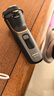 飛利浦（PHILIPS）剃須刀【25年新品整機進(jìn)口】官方旗艦正品電動(dòng)刮胡刀全身水洗生日禮物送男友送老公 S4313配底座+鬢角修剪器 曬單實(shí)拍圖