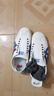 莆田鬼冢純原老虎鞋休閑一腳蹬帆布鞋情侶男女經(jīng)典運動(dòng)鞋 白湖藍(純原高品質(zhì))偏小半碼 42.5 曬單實(shí)拍圖