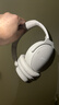 BOSE QuietComfort 消噪耳機 無(wú)線(xiàn)消噪藍牙耳機頭戴式主動(dòng)降噪耳機 QC45升級款 動(dòng)態(tài)音質(zhì)均衡 QC45升級款-晨霧白 曬單實(shí)拍圖