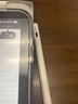 倍思電容筆iPad觸控筆適用2026年款iPad Pro/Air8/Mini/iPad11/12平板觸屏手寫(xiě)筆Applepencil二代 曬單實(shí)拍圖