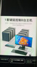 勝為KVM切換器8口 VGA八進(jìn)一出多電腦切換器  顯示器USB鍵鼠共享配KVM線(xiàn) DVK0008G 曬單實(shí)拍圖