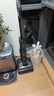 石頭A30 Pro Steam智享版洗地機 160℃蒸汽自清潔洗地25000Pa吸力99.99%除菌0纏毛洗拖一體掃地機器人 【蒸汽大吸力】A30ProSteam智享版 曬單實(shí)拍圖