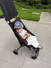 olevo旅行家遛娃神器輕便嬰兒推車(chē)可折疊登飛機火車(chē)兒童口袋推車(chē)0-6歲 曬單實(shí)拍圖