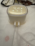 十月結晶電動(dòng)吸奶器【老爸測評】雙邊雙核母乳全自動(dòng)吸乳器免手扶 【至臻版】P3 pro+（PPSU材質(zhì)） 曬單實(shí)拍圖