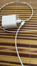 WITGOER適用于蘋(píng)果充電器20W充電線(xiàn)快充PD套裝手機數據線(xiàn)iPhone14promax13/12/11xs平板ipad充電xr插頭 曬單實(shí)拍圖