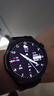 華為（HUAWEI）WATCH GT 6 雅丹黑 46mm智能手表多維情緒健康全新騎行體驗21天超長(cháng)續航華為GT6手表GT5升級 曬單實(shí)拍圖