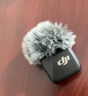大疆 DJI Mic Mini 迷你無(wú)線(xiàn)高品音質(zhì) 降噪領(lǐng)夾麥克風(fēng)【安卓+蘋(píng)果15/16/17系列+相機】相機版 一拖一 曬單實(shí)拍圖