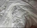 無(wú)印良品 A類(lèi)100%新疆純棉花被子 春秋被芯冬季棉被 厚6斤200*230cm 曬單實(shí)拍圖