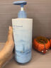韓方五谷洗發(fā)水男女士去屑止癢控油持久留香柔順蓬松二硫化硒洗頭膏發(fā)露液 曬單實(shí)拍圖