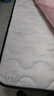 床墊子1.5x2米 天然椰棕床墊1.8棕墊硬棕櫚床墊 15CM升級款（山羊絨面料+椰棕) 1.5米x2米 曬單實(shí)拍圖
