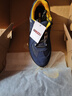 霍尼韋爾 勞保鞋 鋼頭 反毛皮+網(wǎng)布 雙密度聚氨酯 防靜電防砸防刺穿 安全鞋 藍色 42碼 1雙裝 X1S 曬單實(shí)拍圖