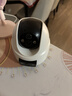 威視達康室內高清攝像頭手機遠程監控器360無(wú)死角帶夜視可對話(huà)家用wifi吸頂室內樓道入戶(hù)門(mén)口無(wú)線(xiàn)攝像頭 【4G電池版】無(wú)需網(wǎng)絡(luò )+待機180天 電池版聯(lián)系客服贈送7天云存儲*1年-無(wú)內存 曬單實(shí)拍圖