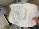 幫寶適（Pampers）清新幫紙尿褲L碼新生嬰兒云柔輕薄清爽透氣NB/S/M/XL尿不濕 L紙尿褲腰貼型46片*2包（新老板裝隨機） 曬單實(shí)拍圖