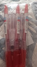 百樂(lè )（PILOT）【熱門(mén)商品】JUICE果汁筆按動(dòng)紅筆中性筆高顏值0.5簽字筆紅水筆學(xué)生考試刷題辦公用品文具套裝 3支 曬單實(shí)拍圖