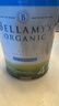 貝拉米（Bellamy's）白金版4段兒童奶粉800g 2歲+ 有機A2蛋白 澳洲原裝進(jìn)口 曬單實(shí)拍圖