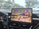 格詩(shī)航適用豐田凱美瑞中控屏車(chē)機大屏導航一體機全景影像AI智慧屏顯示屏 5G版高通6490(12G+256G)+全國安裝 標準配置+包安裝 曬單實(shí)拍圖