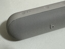 beats Pill 聯(lián)名特別款 便攜戶(hù)外防水防塵無(wú)線(xiàn)藍牙揚聲器 兼容蘋(píng)果安卓-淡雅灰 曬單實(shí)拍圖