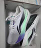 李寧追風(fēng)pro2丨透氣碳板跑步鞋減震男女中考體測專(zhuān)業(yè)競速訓練運動(dòng)鞋 標準白/熒光淺青綠-3 42 曬單實(shí)拍圖