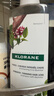 康如（KLORANE）【樊振東同款】金雞納防脫洗發(fā)水400ml*2 防脫控油固發(fā)護發(fā)洗發(fā)露 曬單實(shí)拍圖