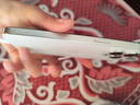Apple全網(wǎng)通雙卡雙待5G iPhone15/15Pro/15ProMax激活未使用手機 【15promax】白色鈦金屬 6.7寸  512G【國行雙卡 磁吸快充套裝】 曬單實(shí)拍圖