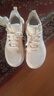 李寧凌波v2休閑慢跑鞋女鞋春夏季腳感舒適簡(jiǎn)約百搭運動(dòng)鞋ARSV104 曬單實(shí)拍圖