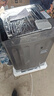 海爾（Haier）海爾智家出品leader波輪全自動(dòng)洗衣機6/8/10公斤波輪洗衣機家用大神童容量出租神器補貼15%洗衣機 【升級款10.2公斤】風(fēng)暴洗+六維減震+一級 波輪 曬單實(shí)拍圖