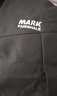 馬克華菲棉服男士秋冬加厚棉襖外套防寒夾克保暖面包棉衣 深灰色 L 曬單實(shí)拍圖